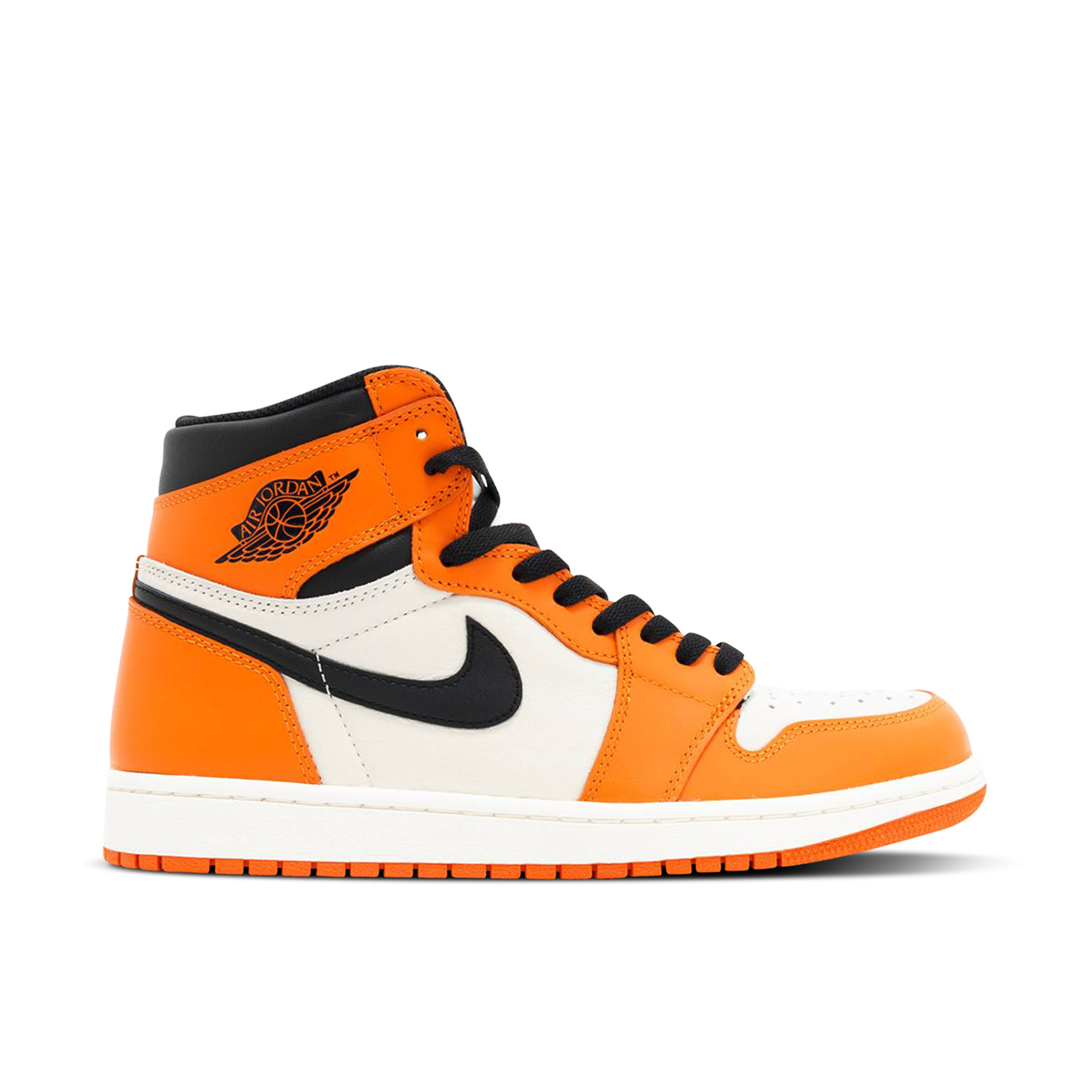 Air Jordan 1 Retro High OG Shattered Backboard Away | 555088-113