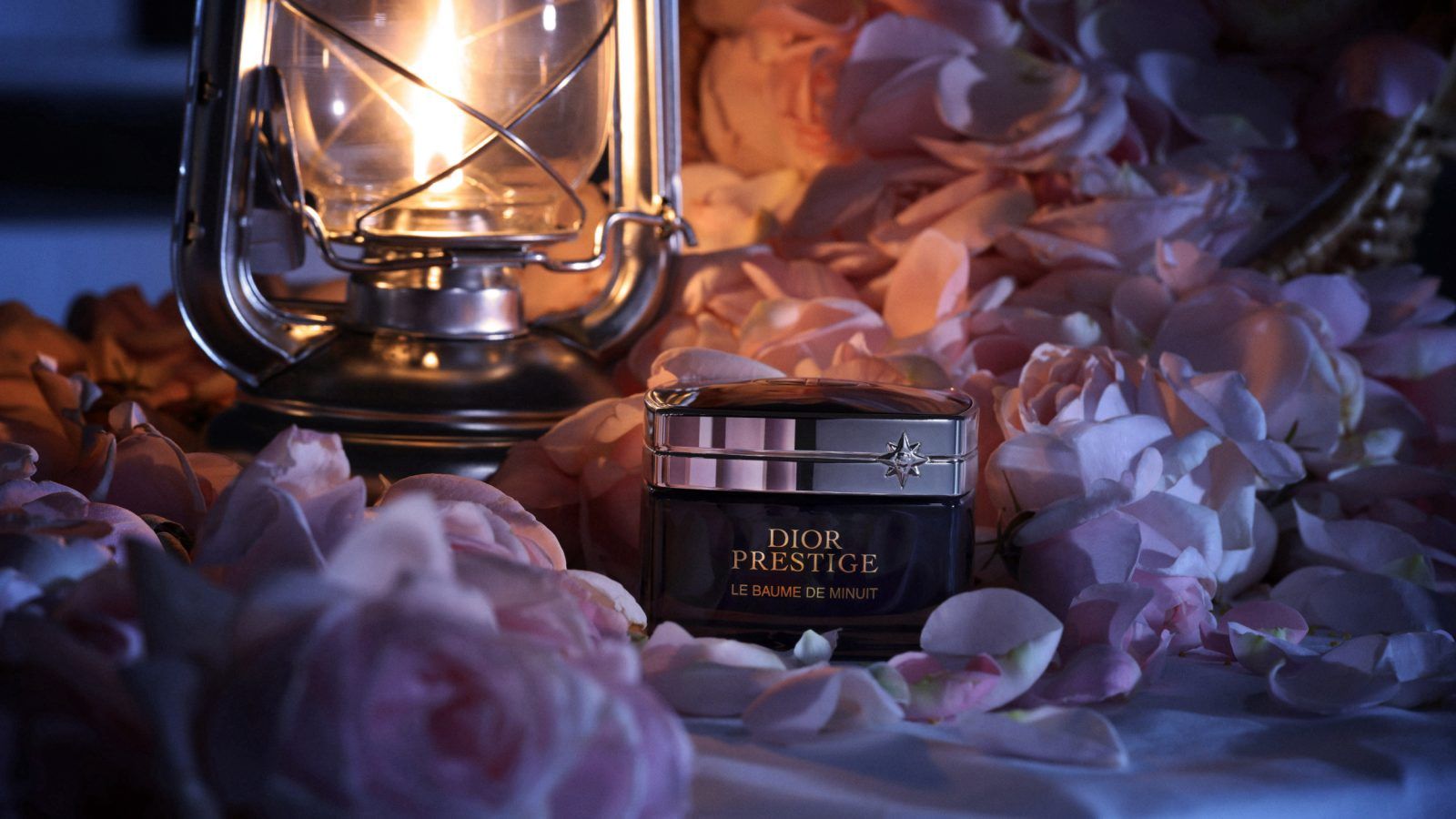 Dior Prestige Le Baume de Minuit to launch on Jan 1st, 2024
