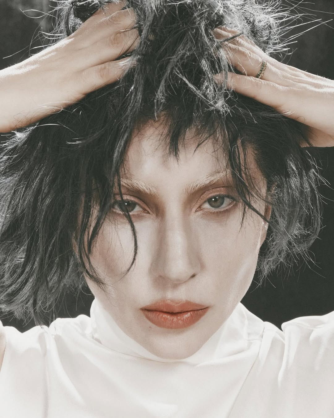 A look at Lady Gaga's official Singapore Mayhem merchandise, plus