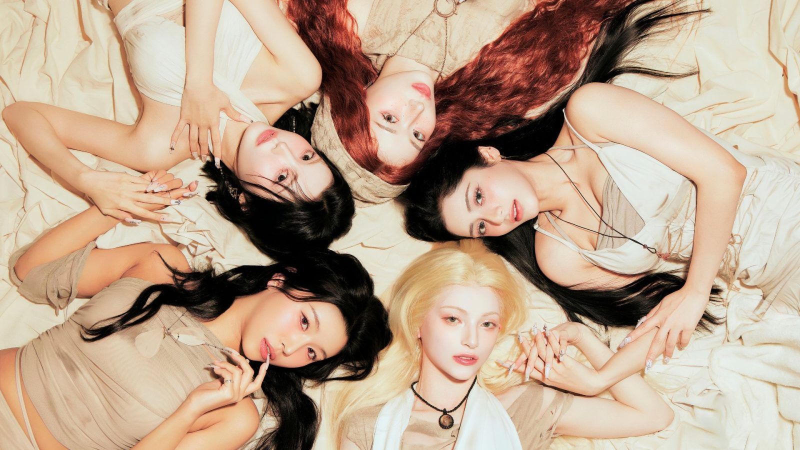 K-pop group X:IN on the importance of being authentic | Lifestyle