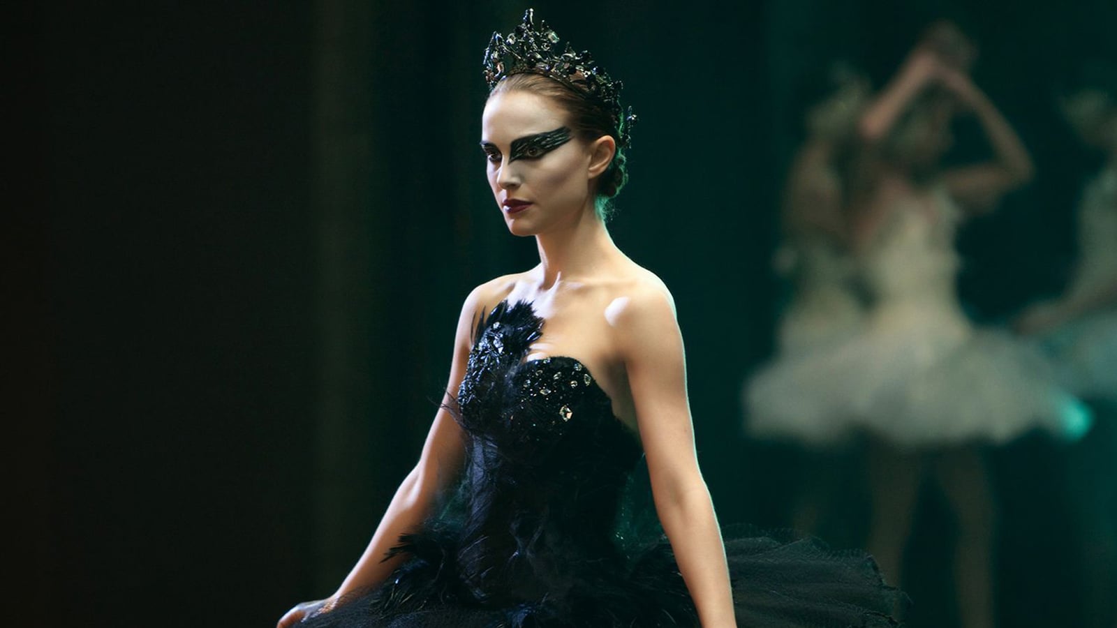 Black Swan · Lincoln Center