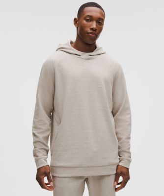 メンズ パーカー＆トレーナー 【ルルレモン公式｜lululemon Japan】