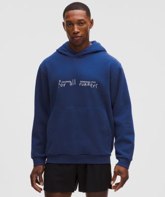 メンズ パーカー＆トレーナー 【ルルレモン公式｜lululemon Japan】