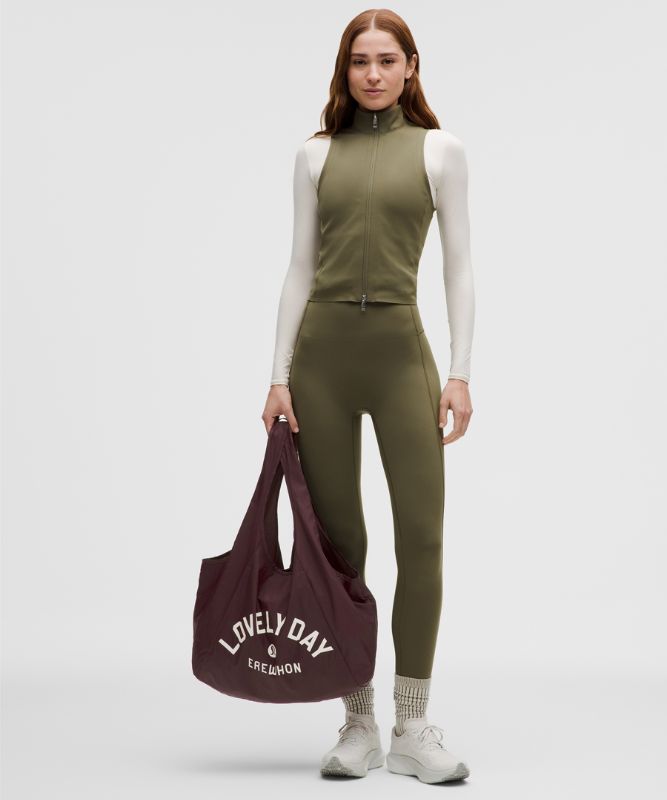 ラブリーグラフィック ショッパーバッグ 28.5L *Erewhon | バッグ