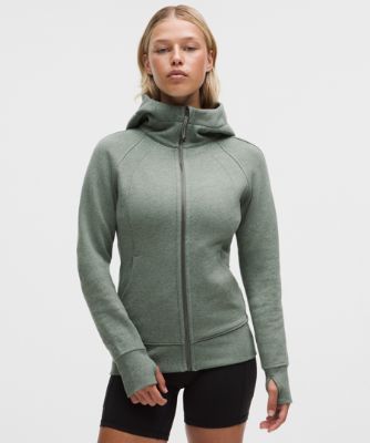 ウィメンズ パーカー＆トレーナー 【ルルレモン公式｜lululemon Japan】