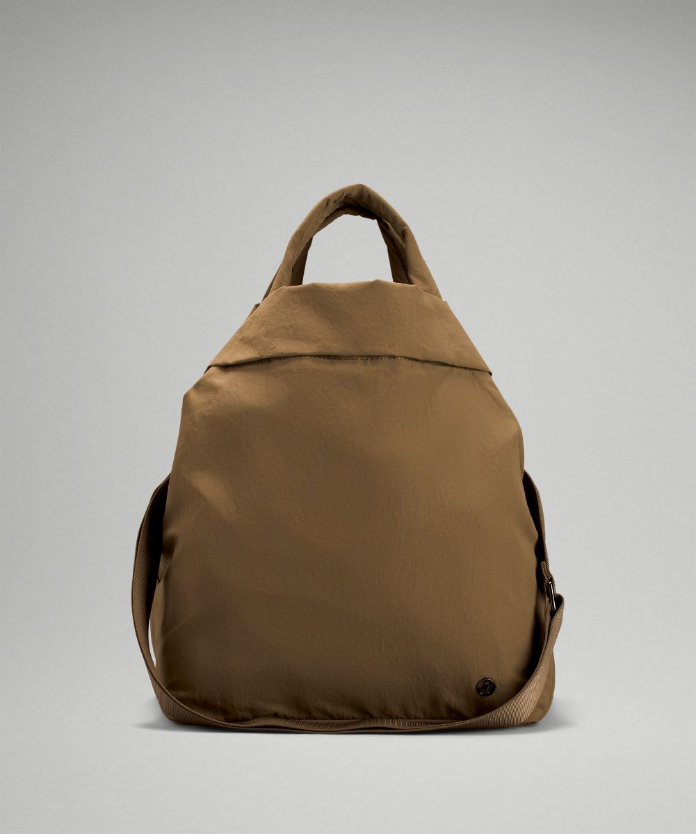 On My Level Bag 2.0 | lululemon SG