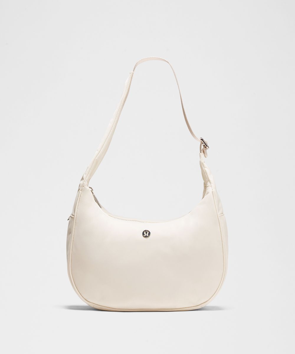 City Essentials Shoulder Bag 4L | lululemon MY