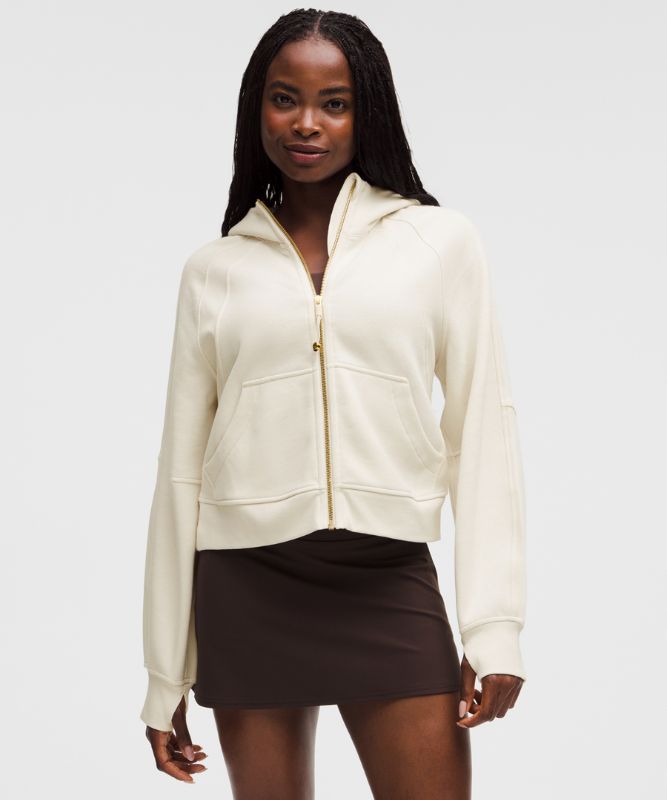 Scuba オーバーサイズ フルジップフーディ | パーカー＆トレーナー