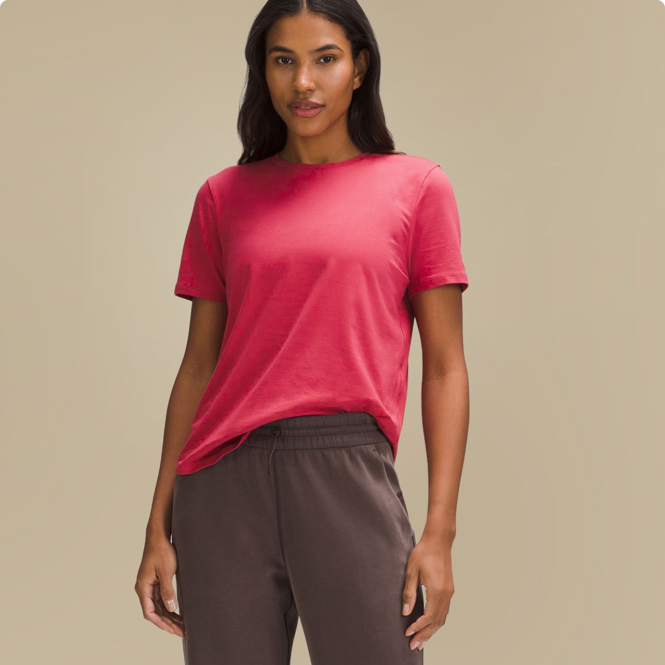 ウィメンズ トップス 【ルルレモン公式｜lululemon Japan】 - リブ編み