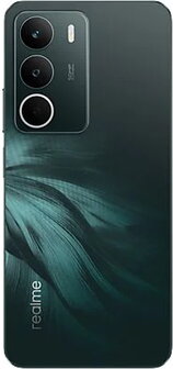 Realme C71 Dual SIM 256GB 8GB RAM Green, The best price in EU