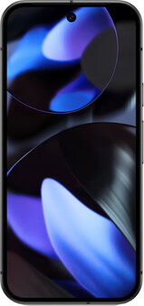 Google Pixel 9 5G Dual SIM 128GB 12GB RAM Obsidian Black, The best