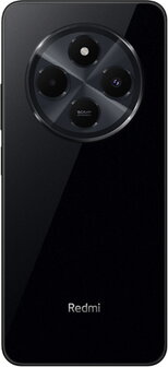 Xiaomi Redmi 14C Dual SIM 256GB 8GB RAM Black, The best price in EU