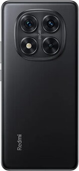 Xiaomi Redmi Note 14 Pro 4G Dual SIM 256GB 8GB RAM Black, The best