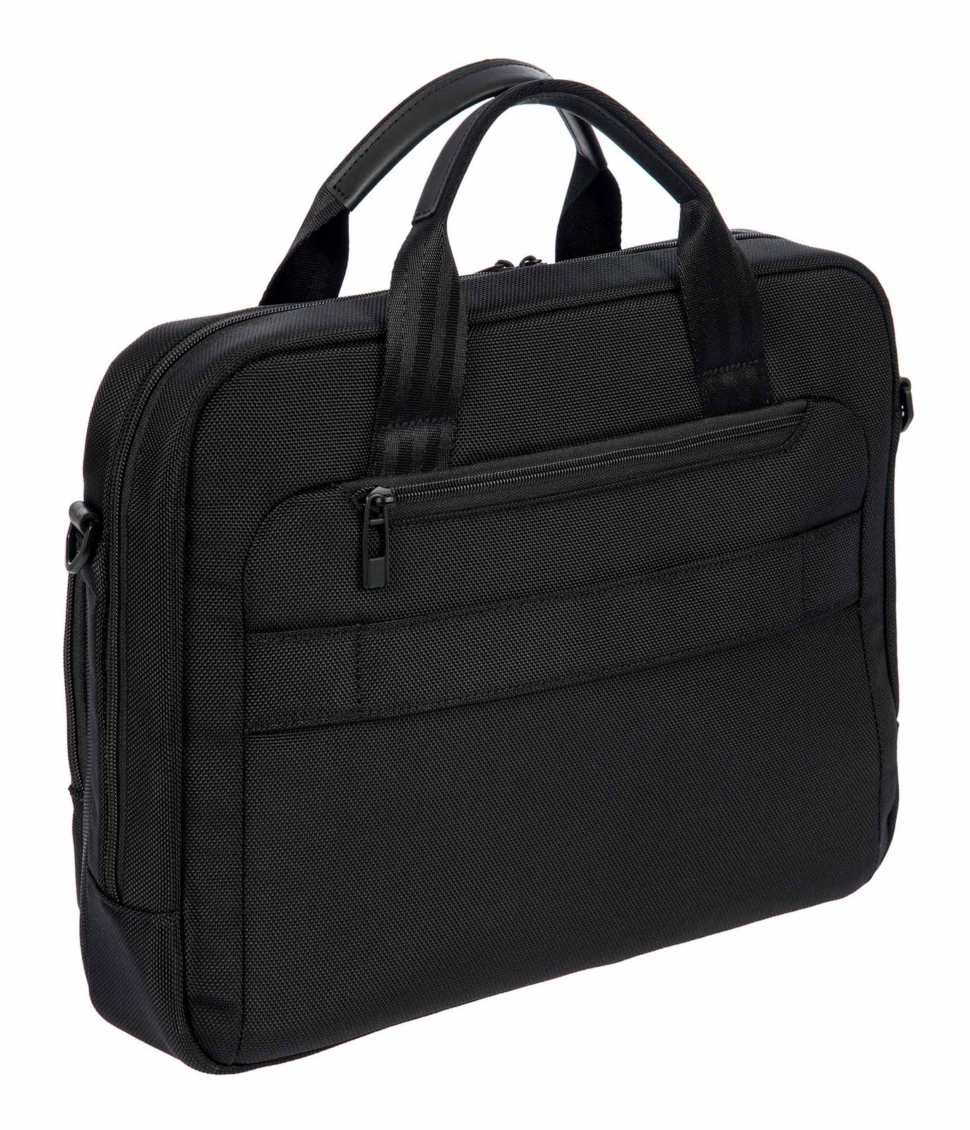 PORSCHE DESIGN Businesstasche Roadster Evo Briefcase Black | modeherz