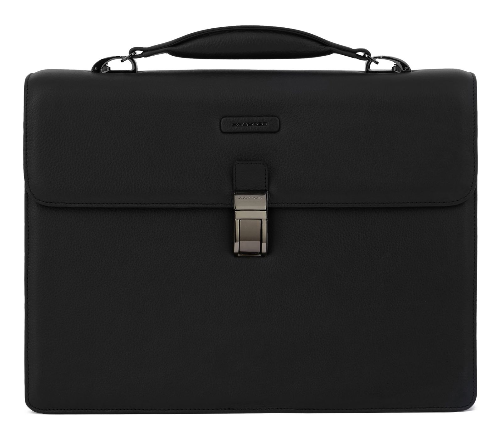 PIQUADRO Briefcase 1 Handle 14 | Buy bags, purses & accessories