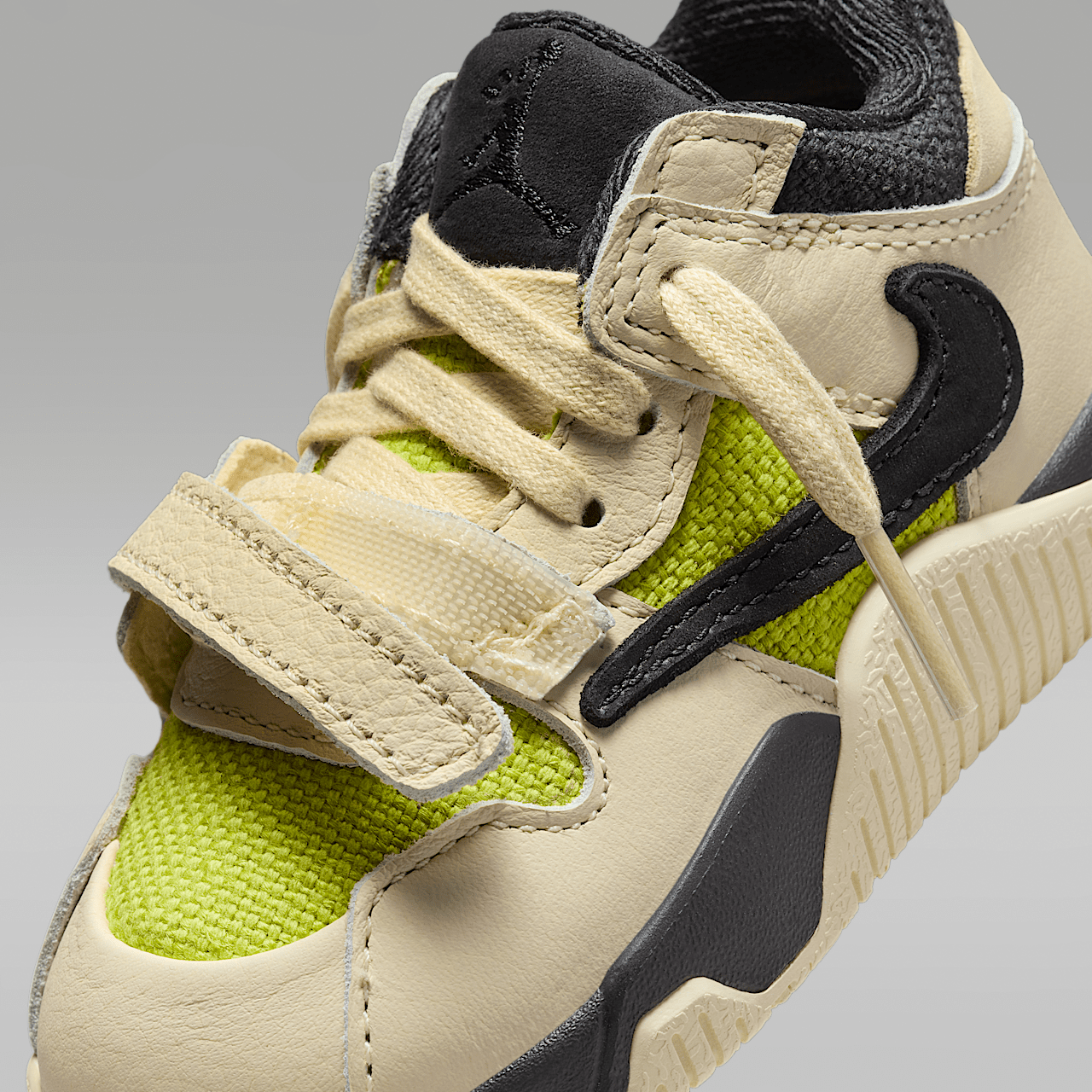 Travis Scott x Jordan Jumpman Jack TR TD Bright Cactus FJ2852-102