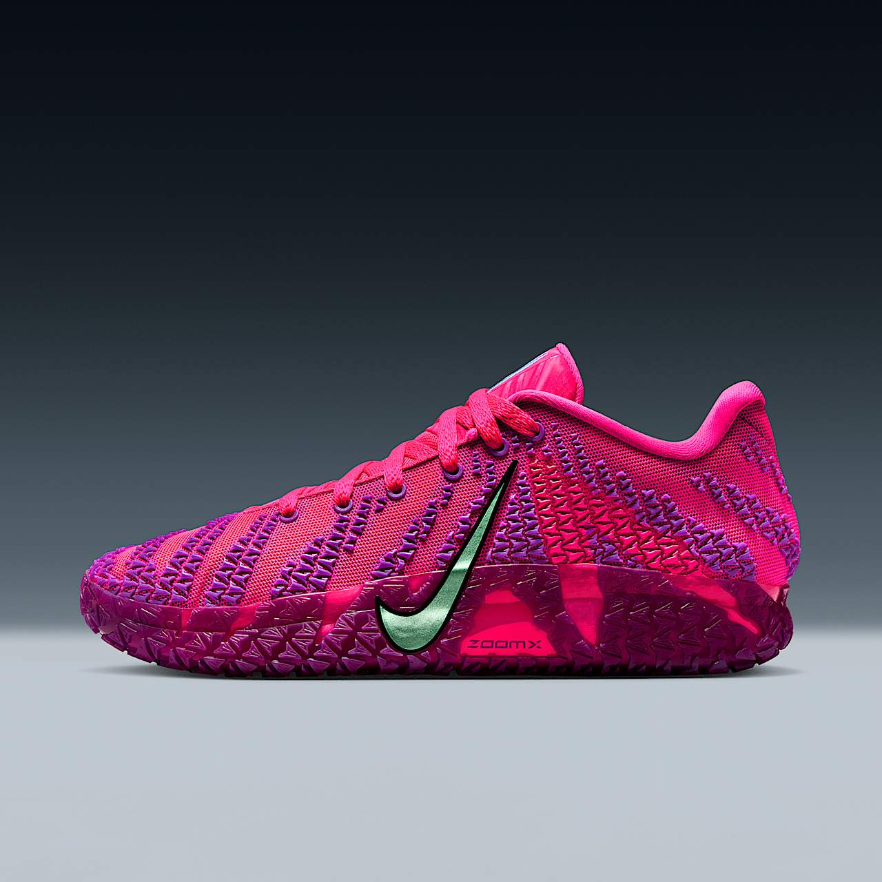 Nike Ja 3 Price of Admission HF2793-600 | More Sneakers