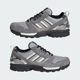 Offspring x Mita Sneakers x adidas Originals ZX 8000 London to