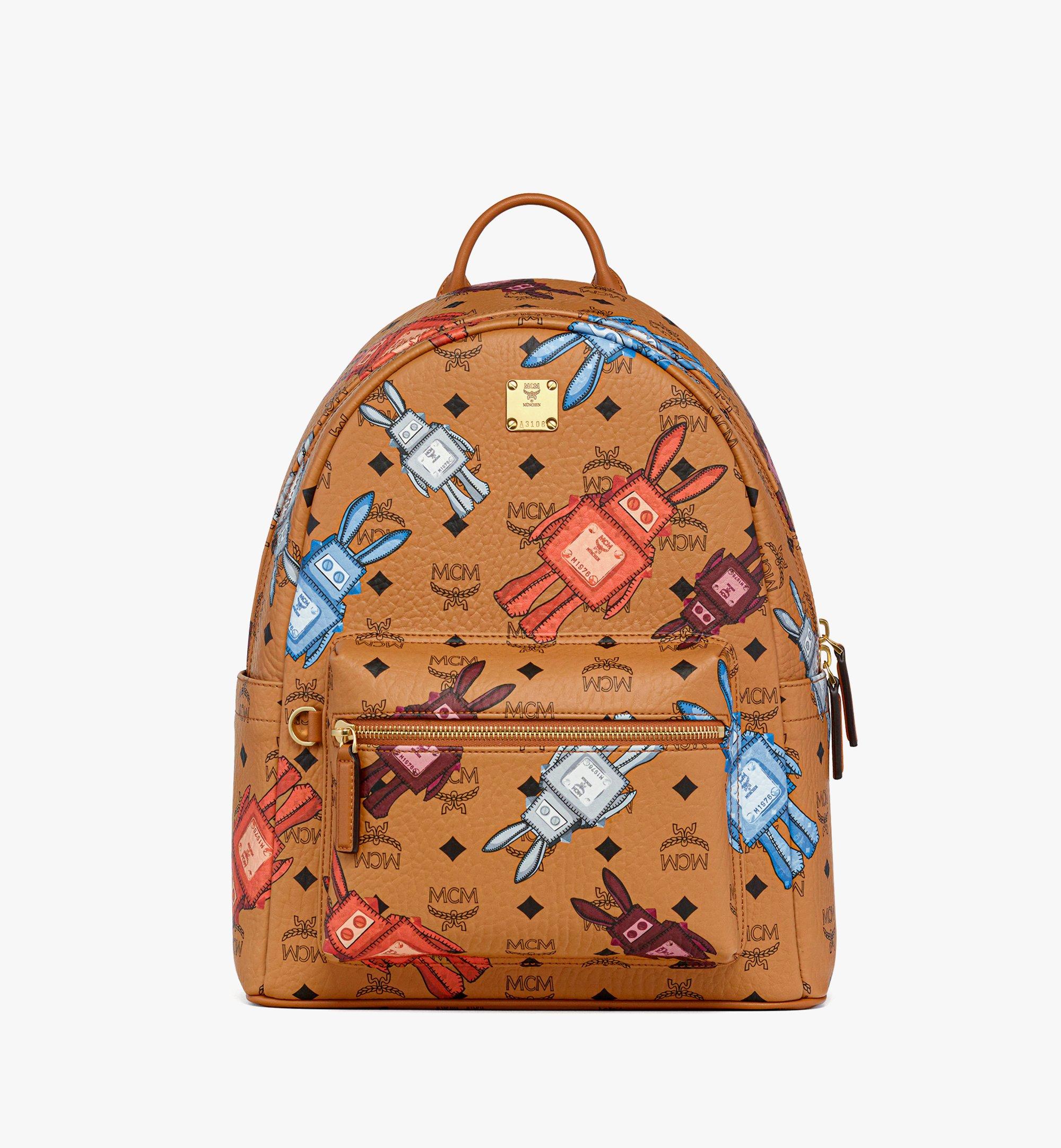 Stark Backpacks | MCM® JP