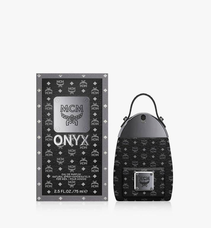 75ML MCM ONYX Eau de Parfum Black | MCM ®US