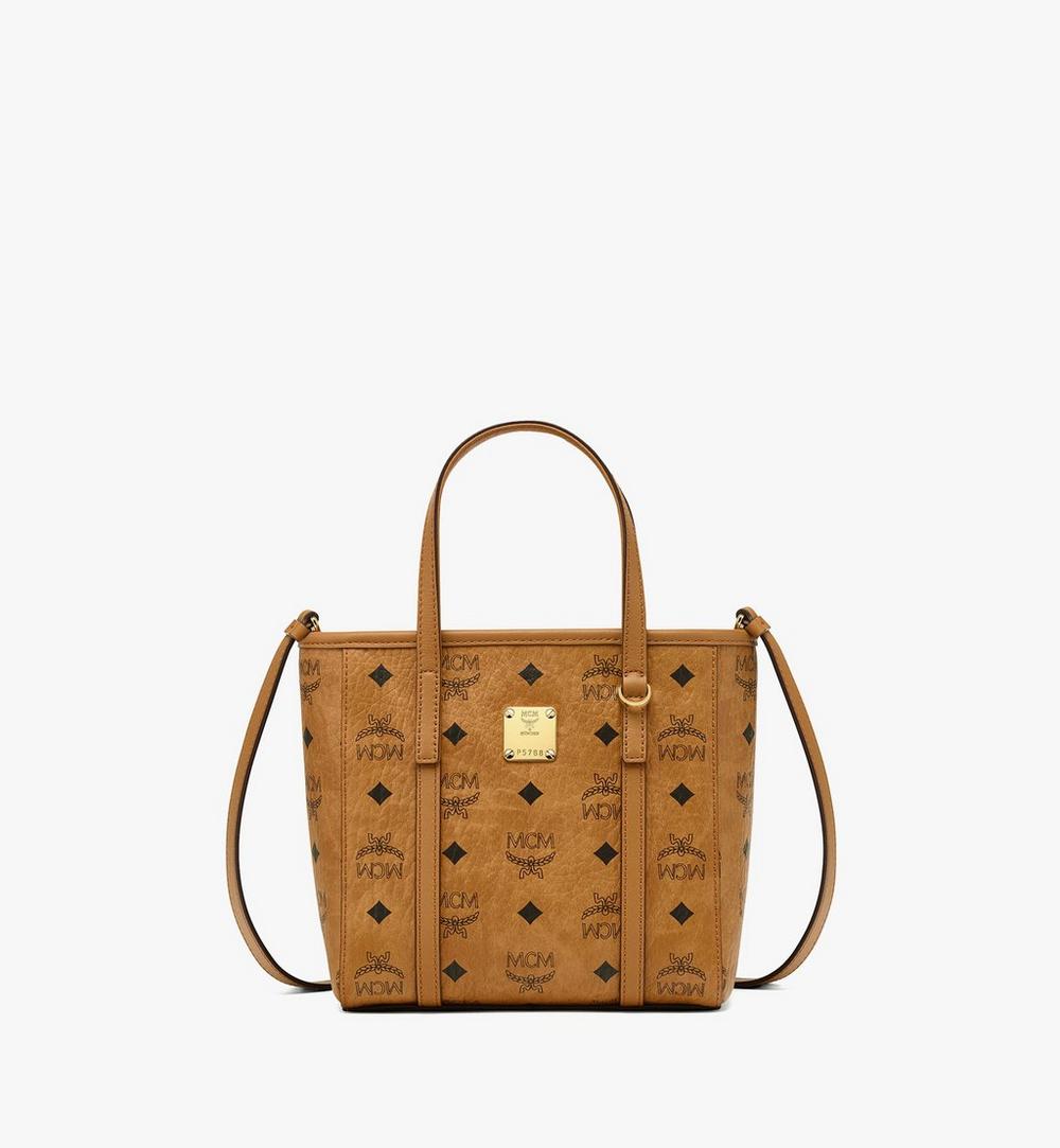 MCM Women's Tote Bags | Luxury Leather Shoppers & Totes | MCM® Japan