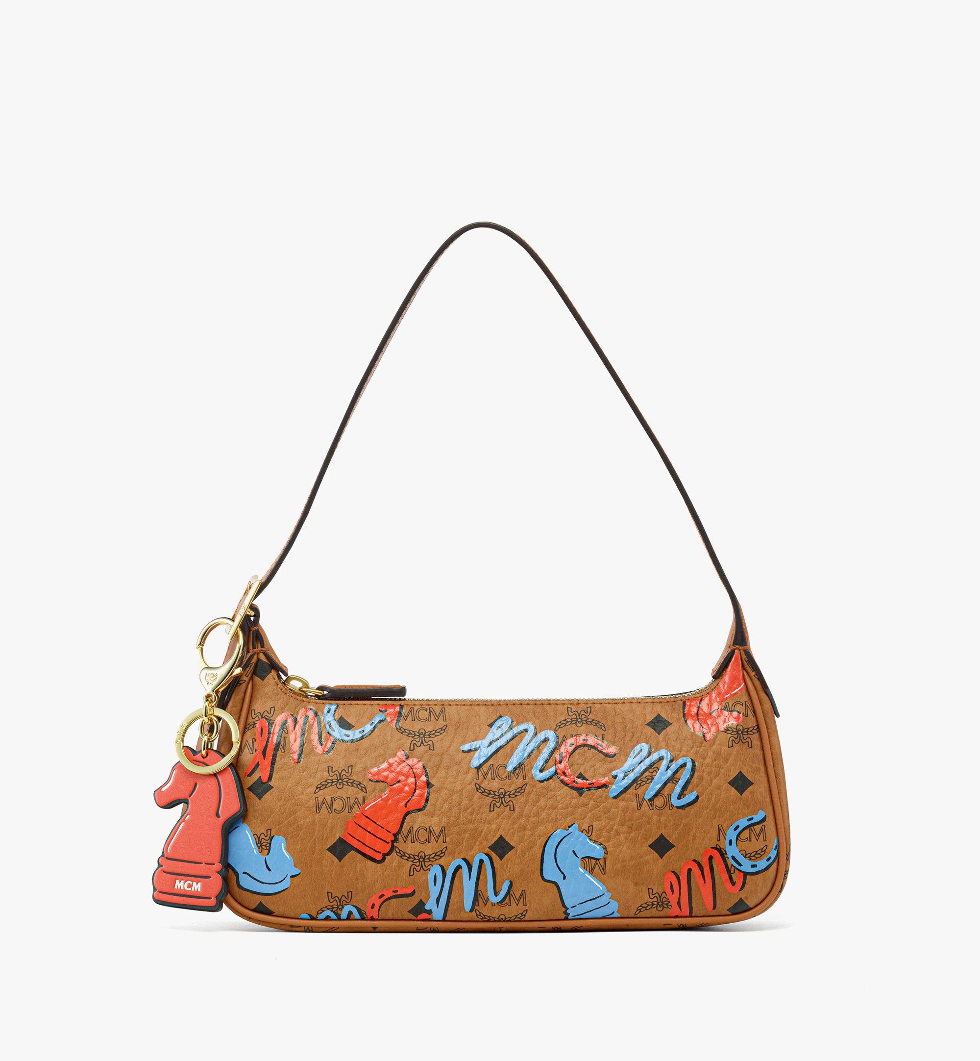 ショルダー＆クロスボディ | MCM® JP