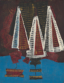 Designed by Max Ernst - Histoire Naturelle - The Metropolitan