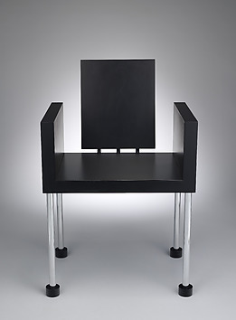 Ettore Sottsass - Schizzo (Sketch) - The Metropolitan Museum of Art