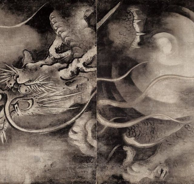 京都》開館120周年の京都国立博物館が「海北友松」と「国宝」展を