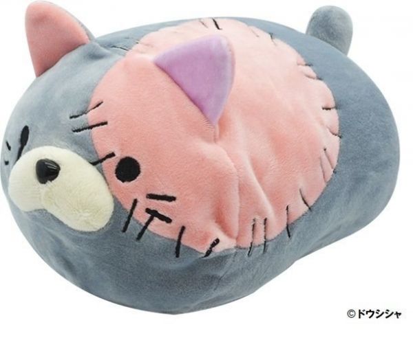 明治神宮前》もちふわの〝ごろねこ〟たちが、再びキデイランドを