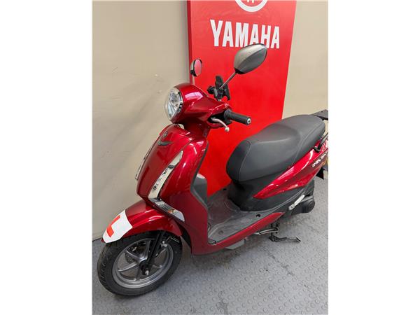 All Motorbikes | Yamaha Second Hand Motorcycles | Yamaha CPO