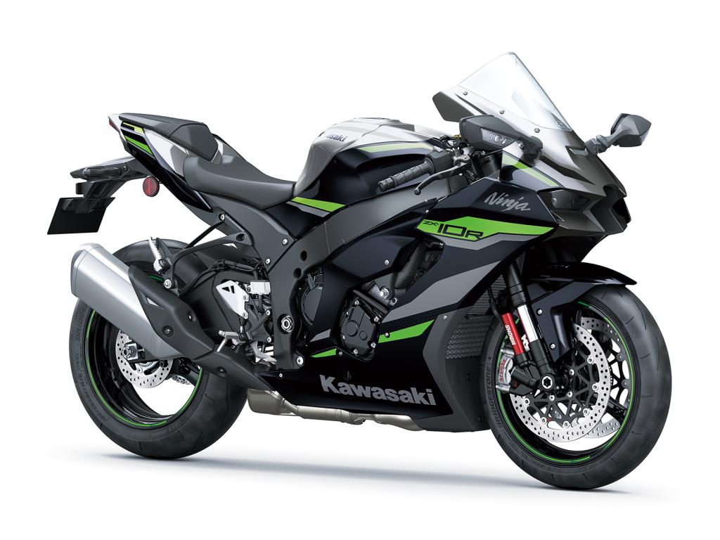 2025 Ninja ZX-10R – Tillston Motorcycles