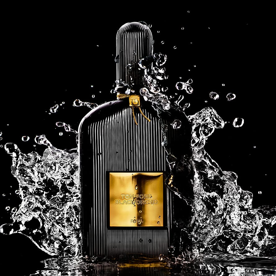 Kjøp Black Orchid EdP 50 ml - TOM FORD - KICKS