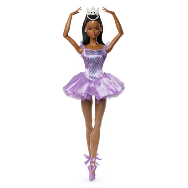 Barbie Signature Ballet Wishes Doll | Mattel Creations