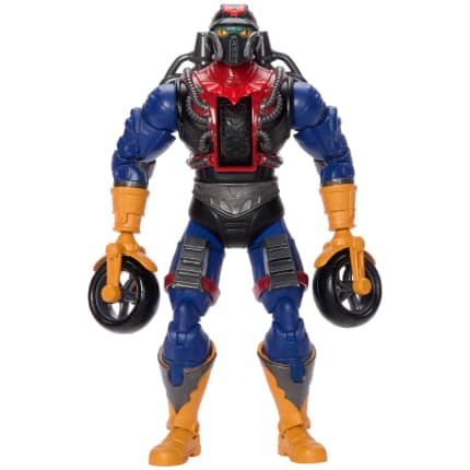 Masters of the Universe MasterVerse DRAGSTOR Action Figure | Mattel