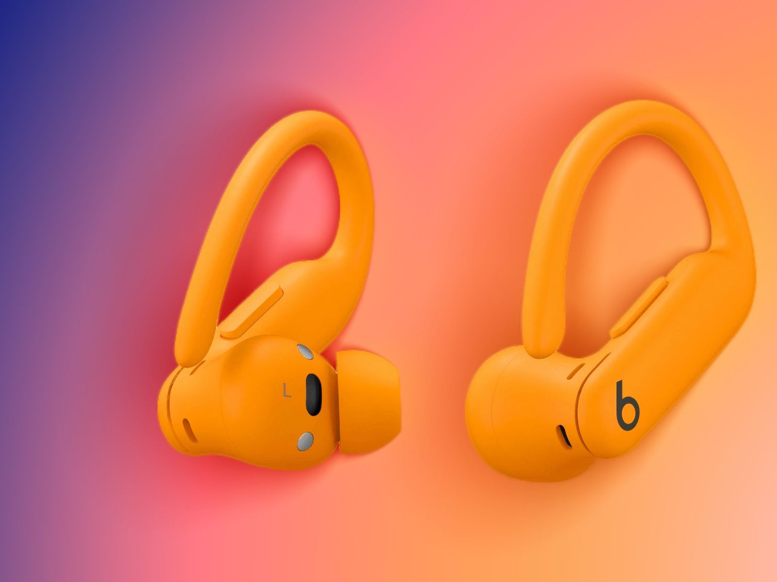 Orange-Powerbeats-Pro-2-