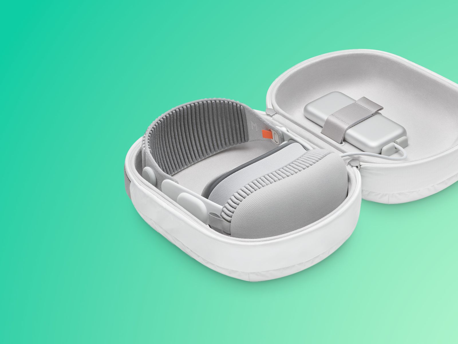 Apple Releases Vision Pro Accessories, Including $199 Travel Case