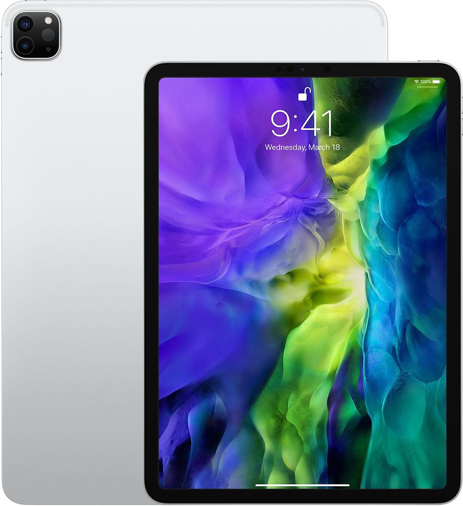 A12Z Bionic Chip in iPad Pro Allegedly a Renamed A12X With Extra
