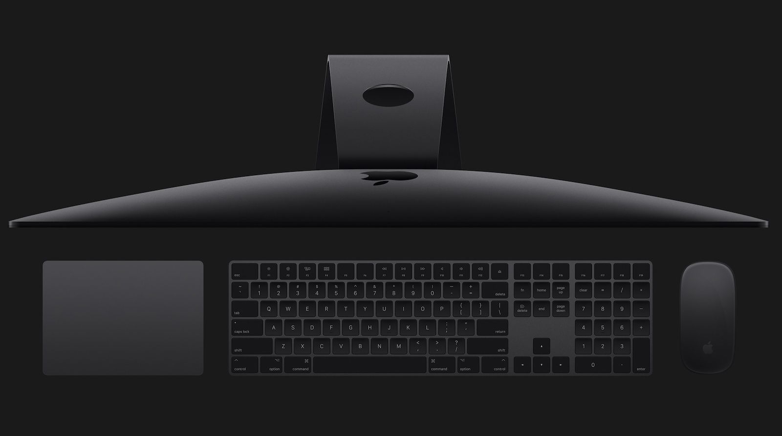Apple Stops Selling Magic Accessories in Space Gray - MacRumors
