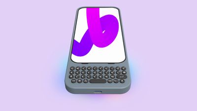 Miss Physical Keyboards? New 'Clicks' Accessory Adds Keys to Your