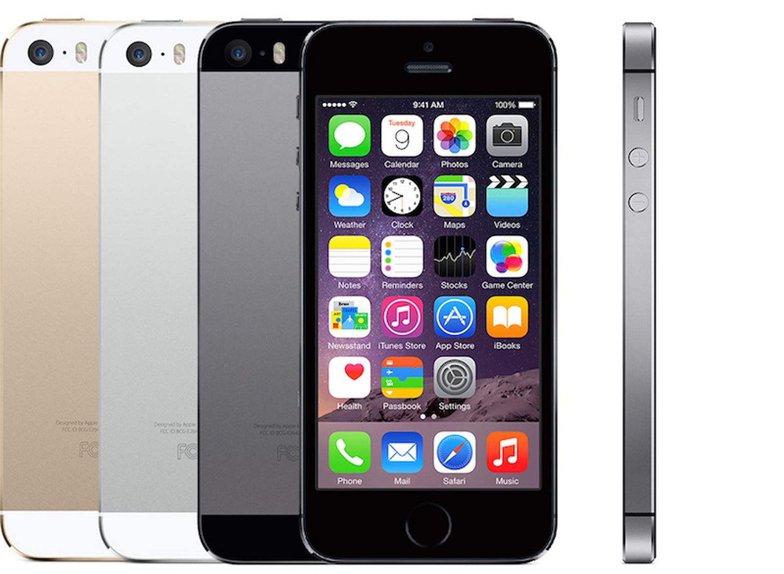 iPhone 5se: A New 4-inch iPhone for 2016