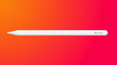 Apple Pencil Pro Hits $99.00 for the First Time in 2025 - MacRumors