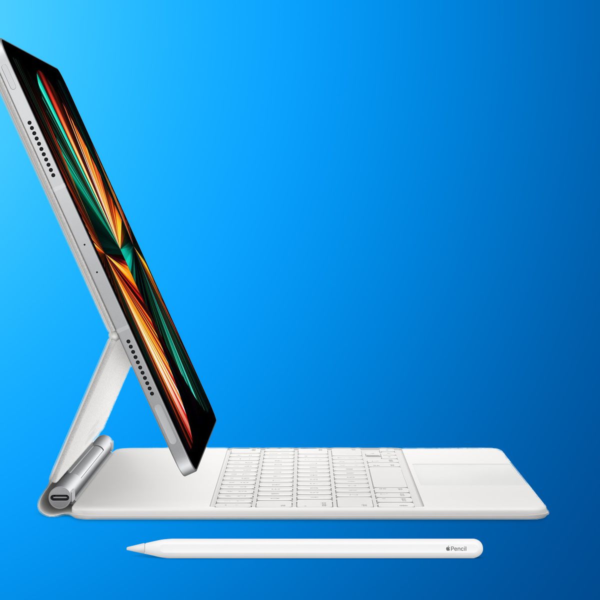 What's Next for the iPad Magic Keyboard and Apple Pencil - MacRumors