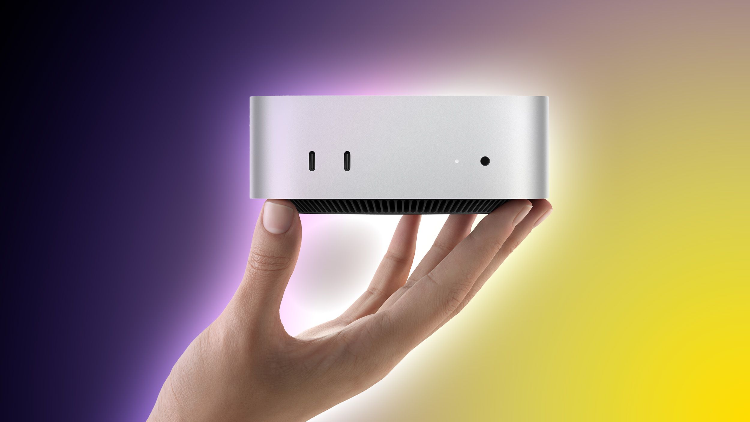 Mac mini: New M4 Chips, Should You Buy?