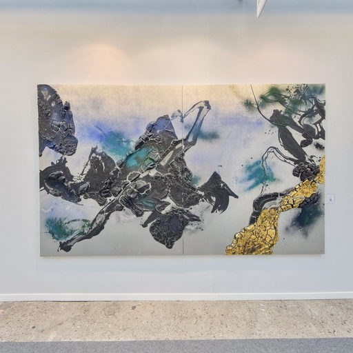 智内 兄助 | ギャルリーためなが