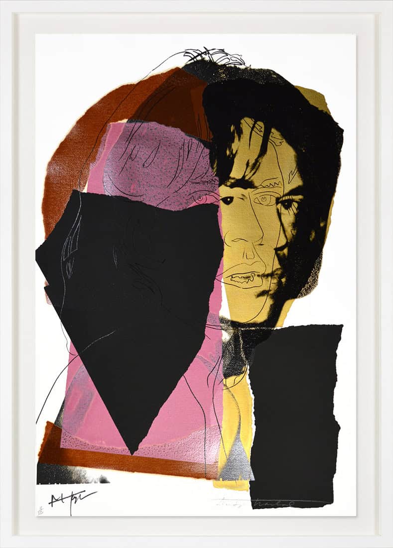 ANDY-WARHOL-MICK-JAGGER-white-