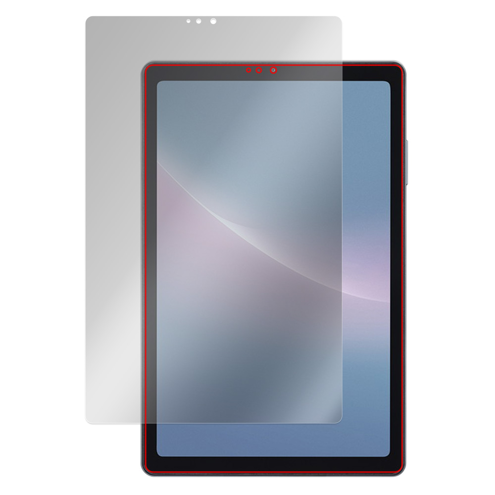 dtab Compact d-52C 用 保護フィルム | ブルーライトカットタイプ