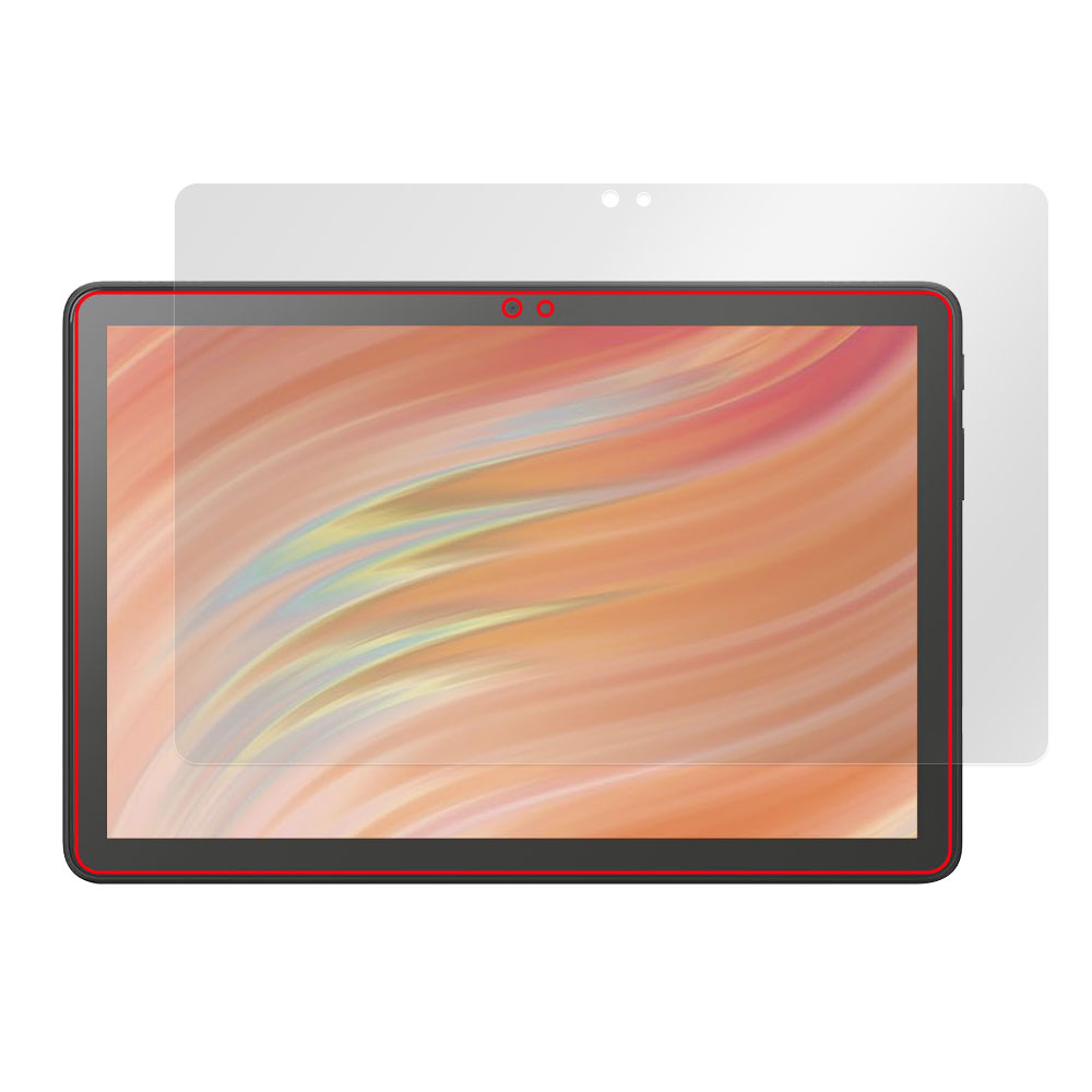 Amazon Fire HD 10 / キッズモデル / キッズプロ (2023年発売モデル