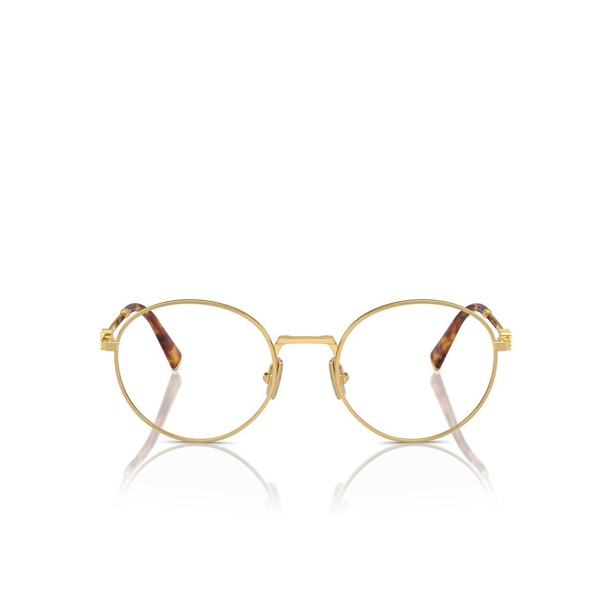 Eyeglasses Miu Miu MU 52XV - Mia Burton
