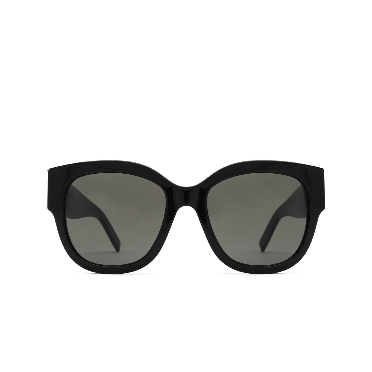 Sunglasses Saint Laurent SL M95/F - Mia Burton